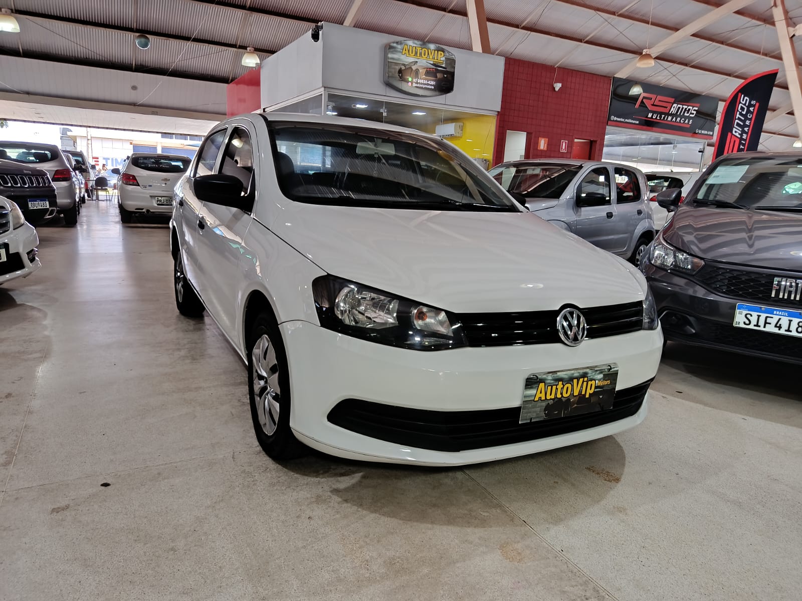 VOLKSWAGEN